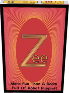 Zee