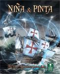 Board Game: Niña & Pinta