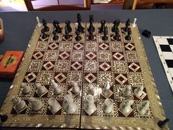 BrazChess