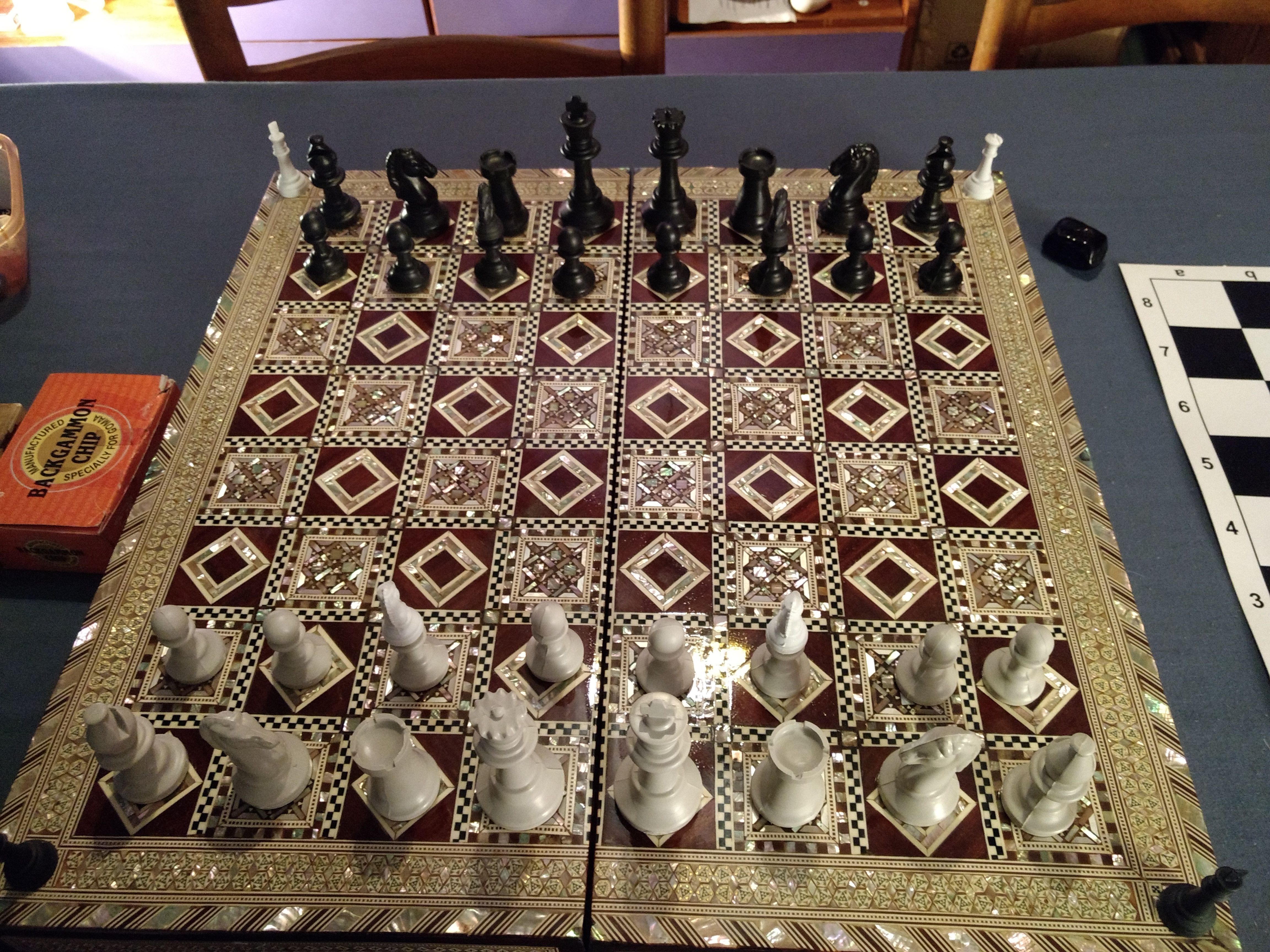 BrazChess