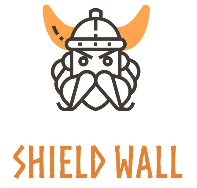 Shield Wall: A War Game for your Inner Viking