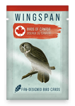 Wingspan: Fan-Designed Bird Promo Pack – Birds of Canada