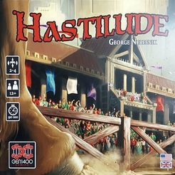 Hastilude