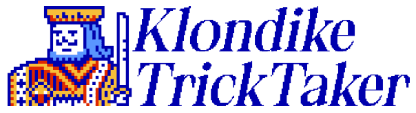 Klondike TrickTaker