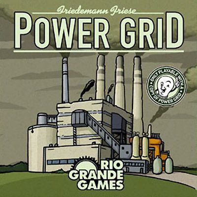 fuel types in power grid board game