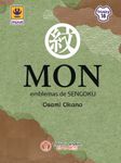 Mon: Emblemas de Sengoku (Spanish)