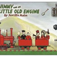 Snowdonia: Essen 2012 Promo Cards