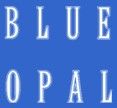 Blue Opal