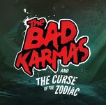 Board Game: The Bad Karmas and The Curse of the Zodiac