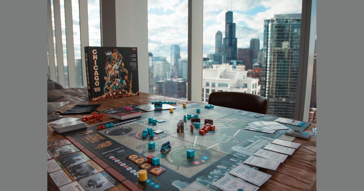 BoardGameGeek