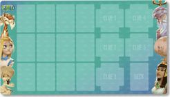 Similo: Neoprene Playmat
