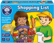 More Shopping List videos