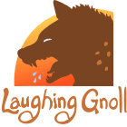 RPG Publisher: Laughing Gnoll Games