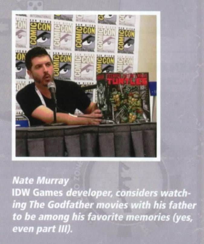 Nate Murray