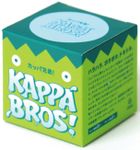 Board Game: Kappa Bros!