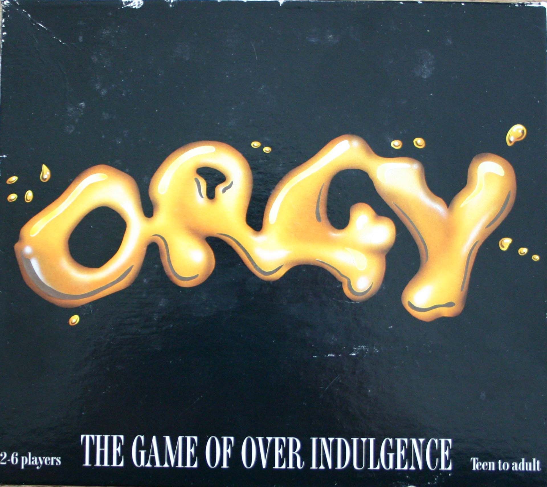 Orgy