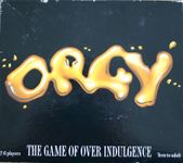 Orgy