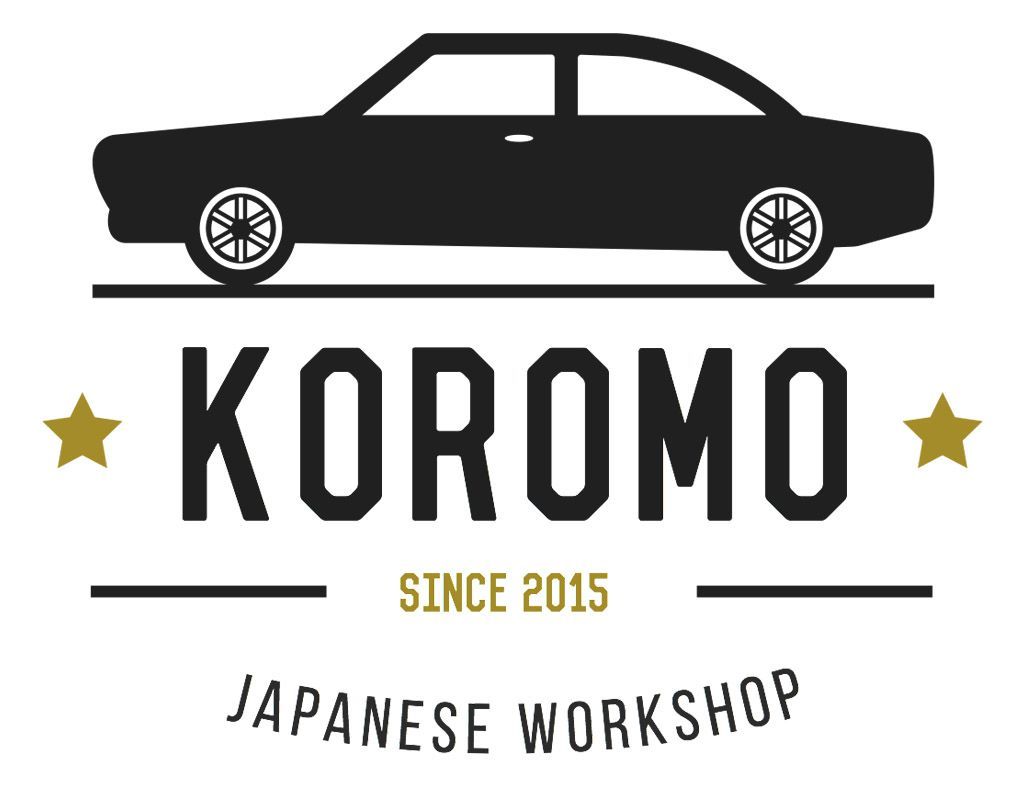 Koromo Lean Management Game cover art