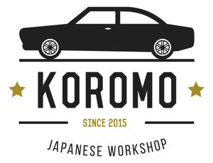Koromo Lean Management Game