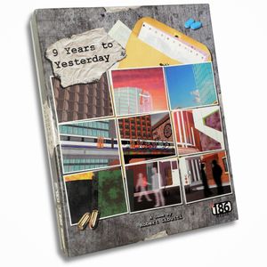 9 Years to Yesterday
