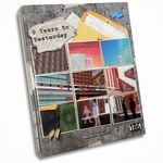 9 Years to Yesterday