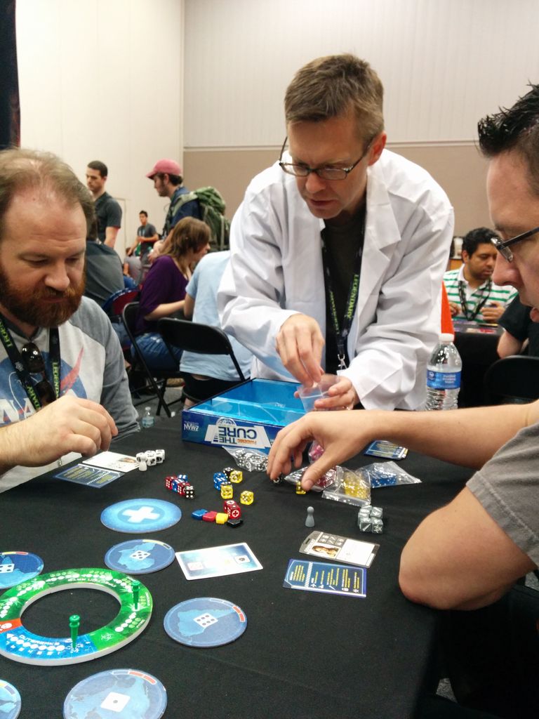 BoardGameGeek