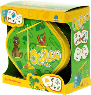 Quizoo