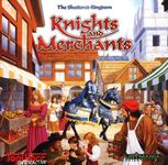 Video Game: Knights and Merchants: The Shattered Kingdom
