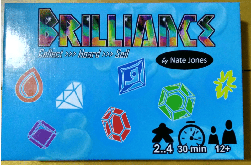 Brilliance