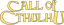 RPG: Call of Cthulhu (7th Edition)