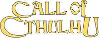RPG: Call of Cthulhu (7th Edition)