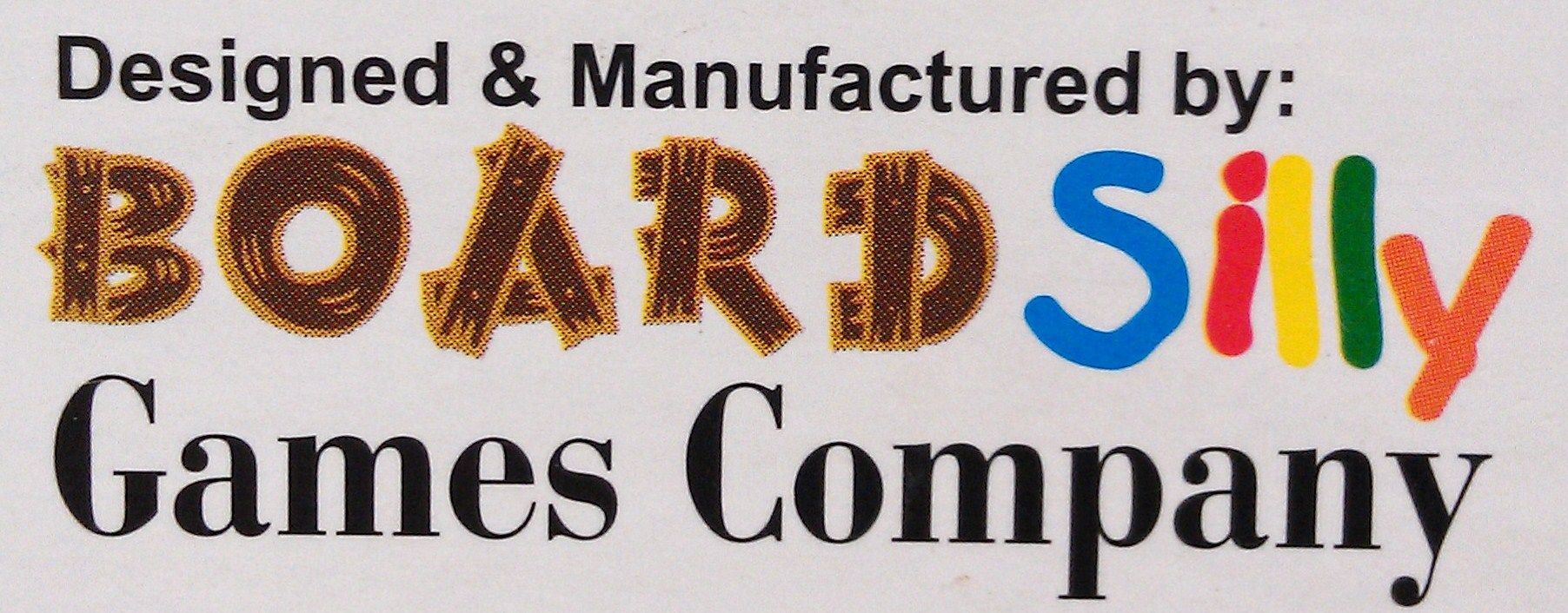 Board Silly Games Company