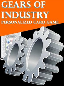 Gears of Industry