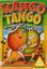 Board Game: Mango Tango