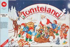 Tomteland