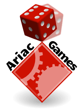 Ariac Games
