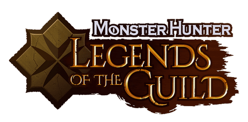 Watch Monster Hunter: Legends of the Guild
