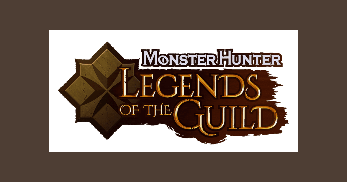 Monster Hunter: Legends of the Guild Launching on Netflix on