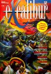 Issue: Excalibur (Year 8, Issue 52 - 1998)