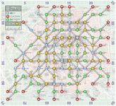On the Underground: Paris