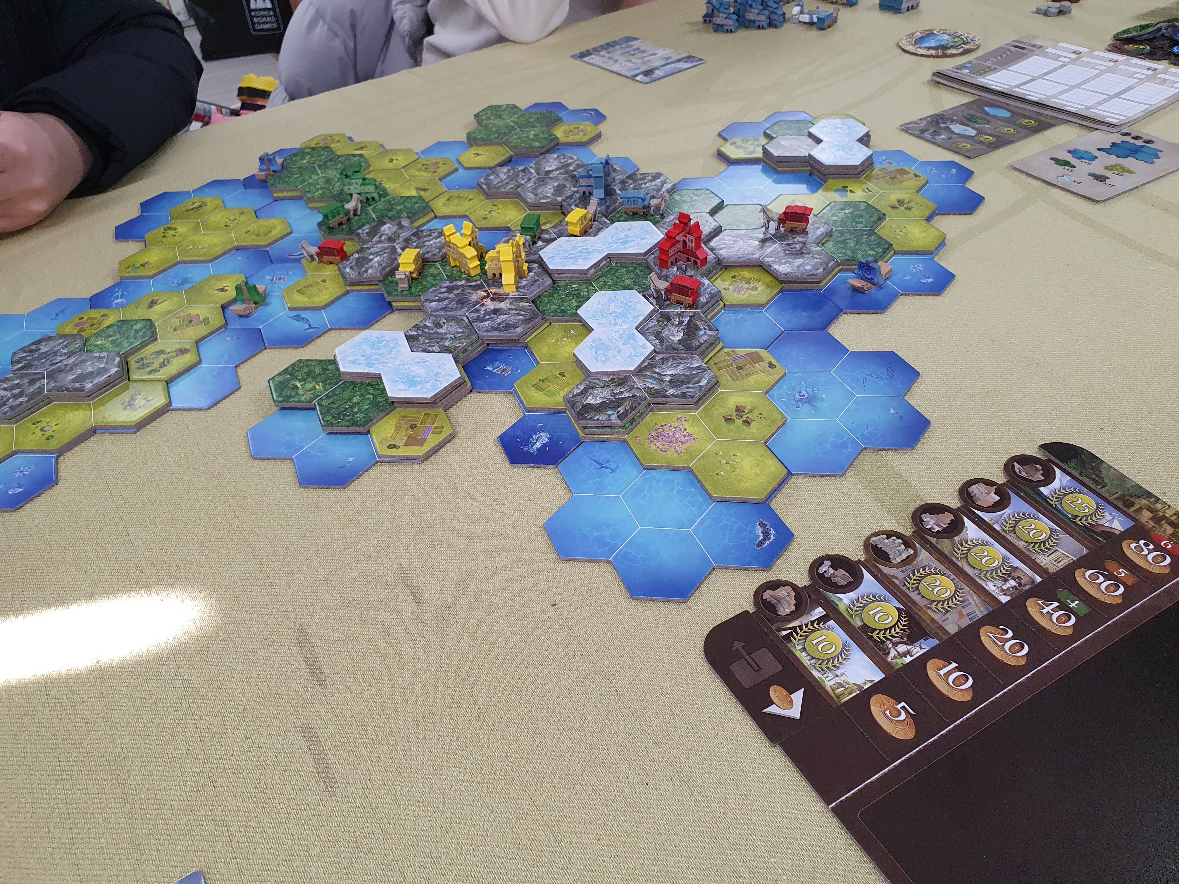 BoardGameGeek