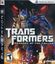 Video Game: Transformers: Revenge of the Fallen