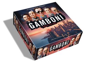 GAMBONI