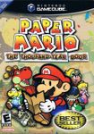 Video Game: Paper Mario: The Thousand-Year Door