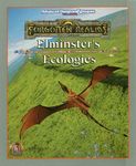 RPG Item: Elminster's Ecologies
