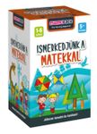 Memorace: Ismerkedjünk a matekkal!