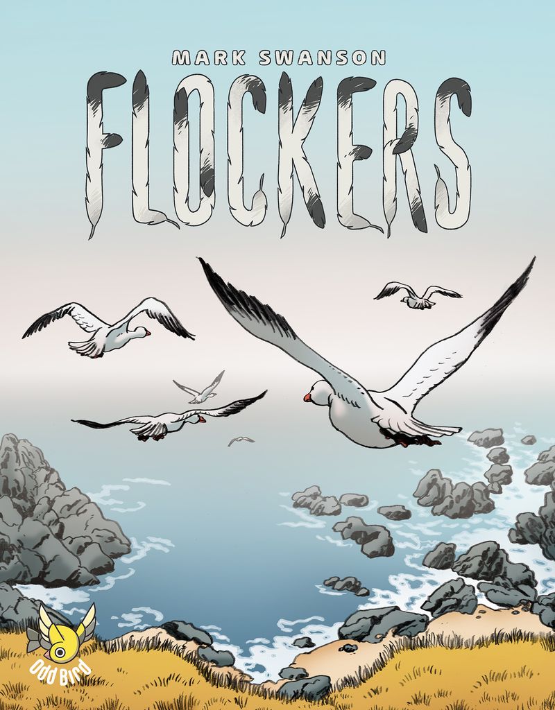 Illustration 1 de Flockers