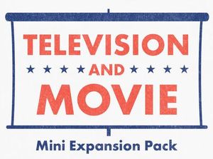 The Contender: Television & Movie President Mini Expansion