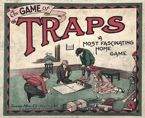 Traps