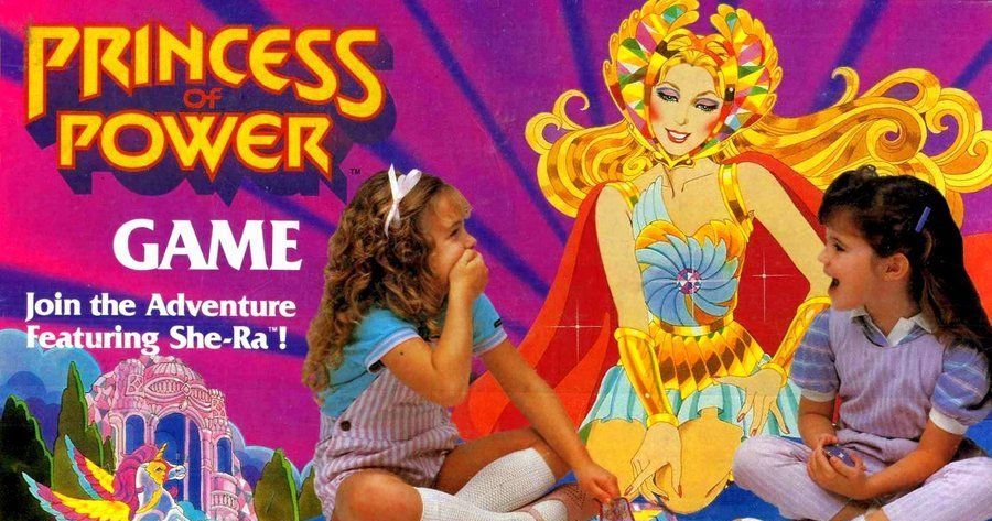 she-ra princess of power dress up games She-Ra and the Princesses of Power's Tribute to the Original Series Is the  Most Wholesome Thing You'll See This Weekend